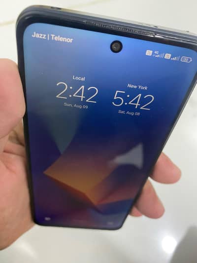Xiaomi Redmi Note 10 5G