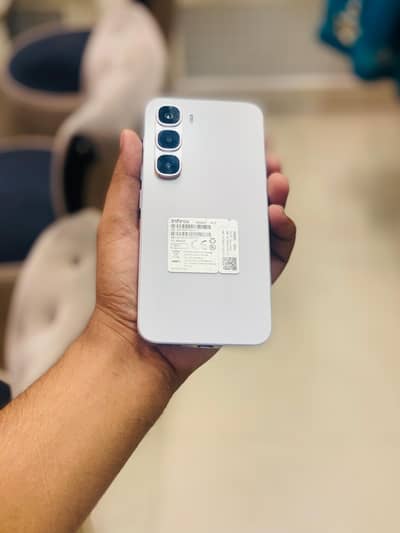 infinx hot 60 pro