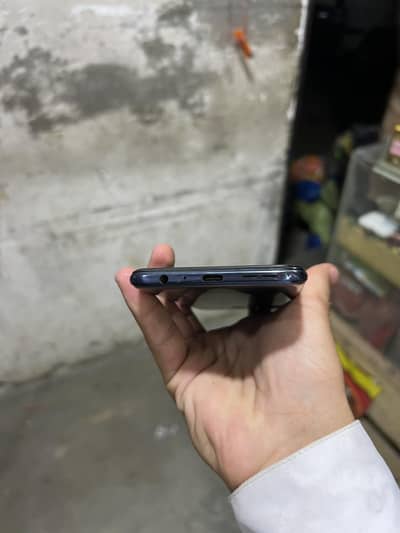 One Plus Nord N100