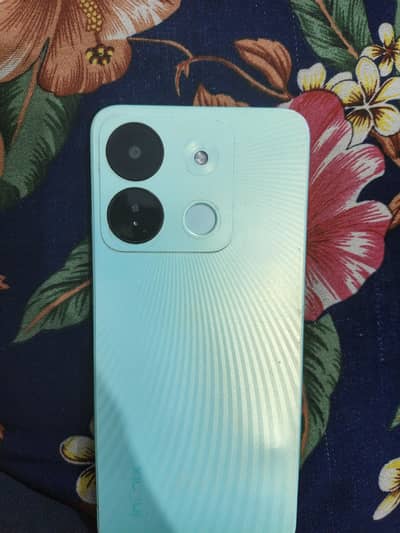 Infinix Smart 7 for sell