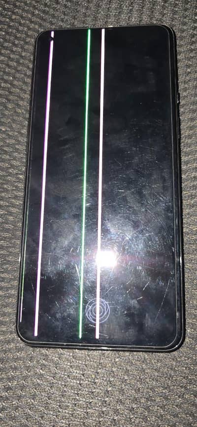 One Plus 9