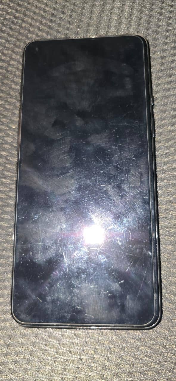 One Plus 9 1
