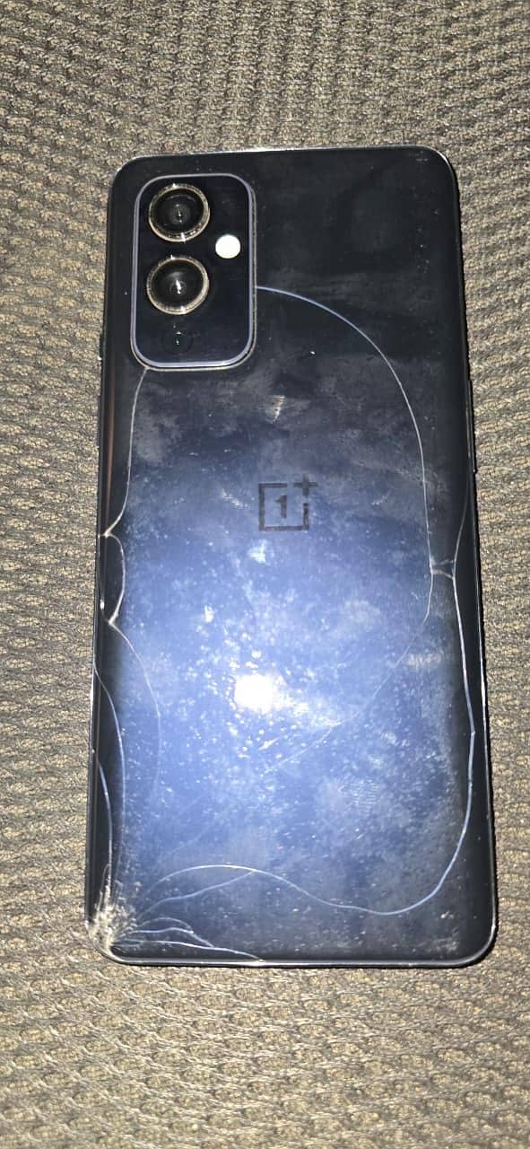 One Plus 9 2