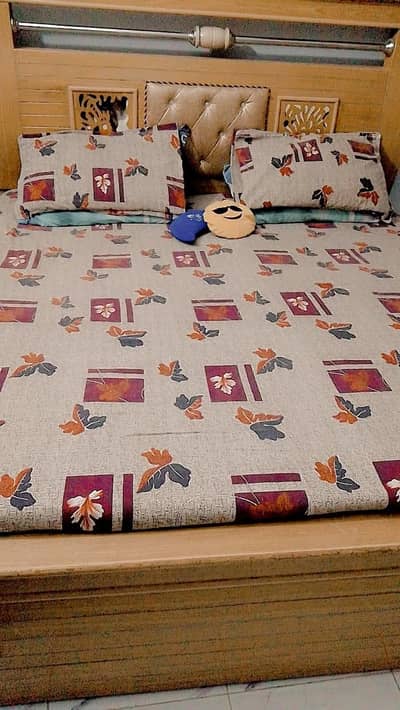 bed set complete furniture