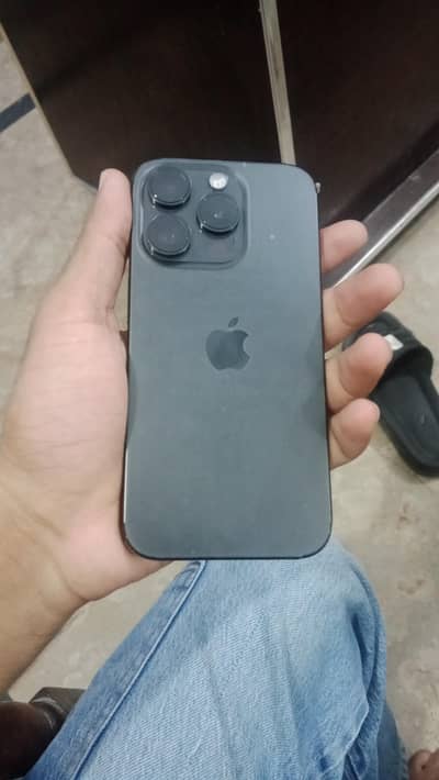 iphone 15 pro