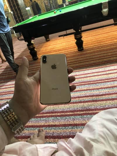 XS dual sim pta approved