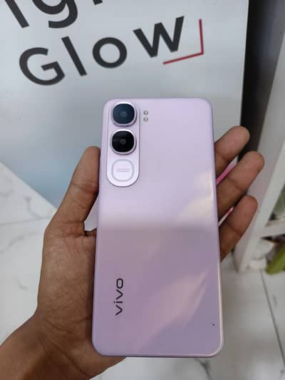 Vivo y21d