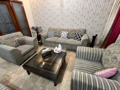 sofa set