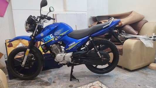 yBR good condition