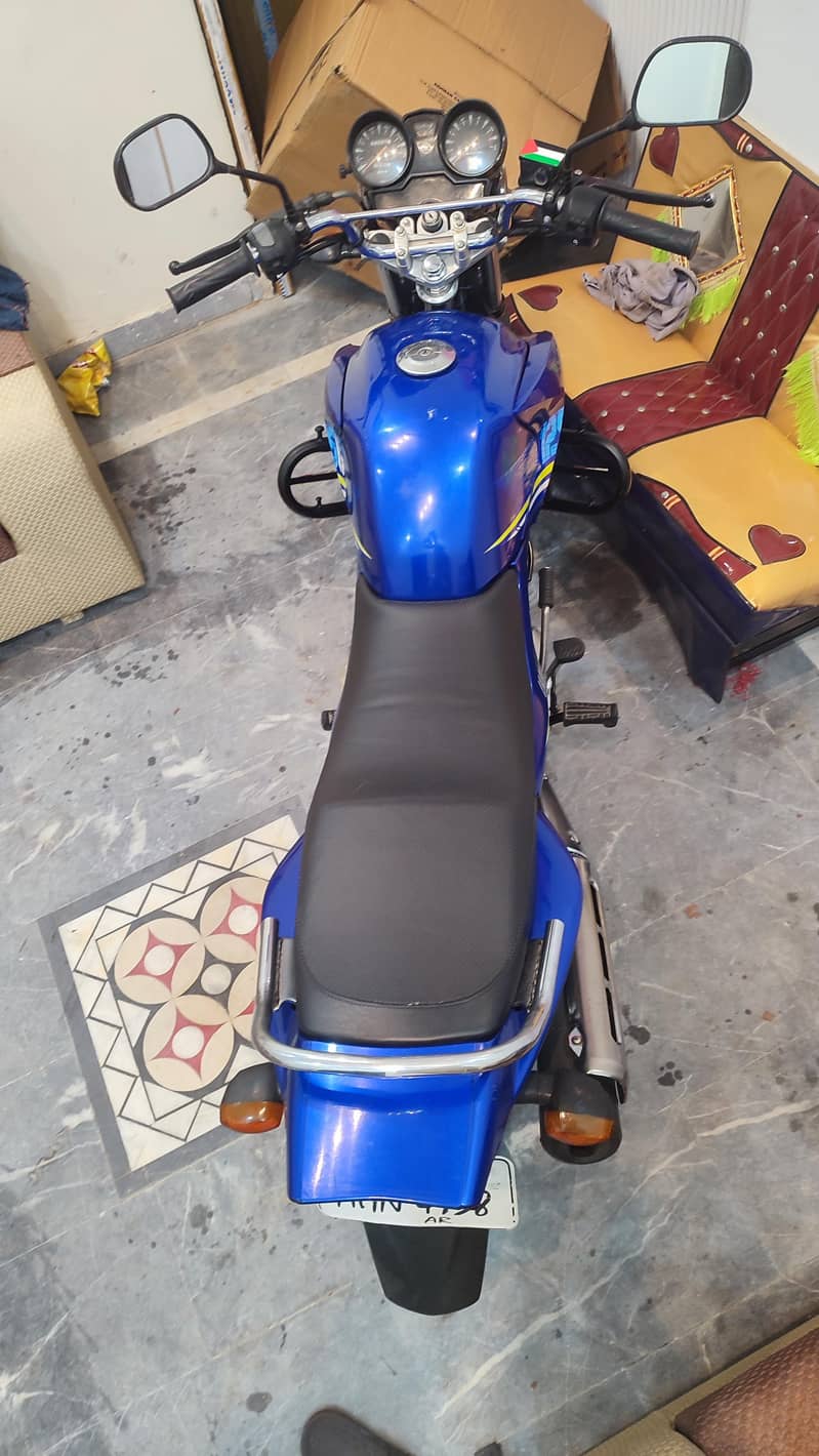 yBR good condition 1