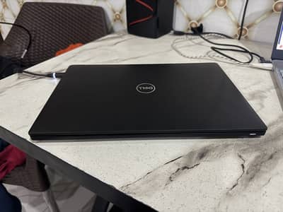 Dell i7 8th Generation Laptop