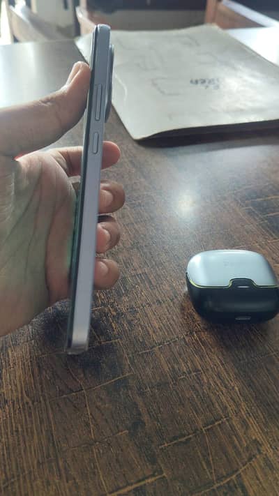 Vivo V60 Lite 5G 12+12 GB Ram