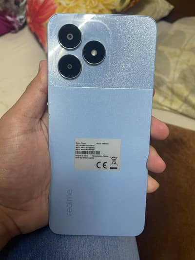 Realme Note 50 (4/64)