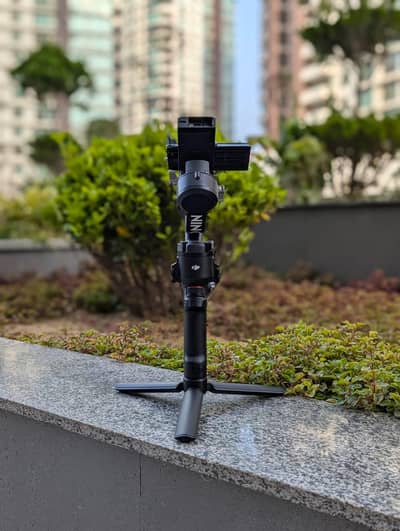 rs4 Gimbal for sale