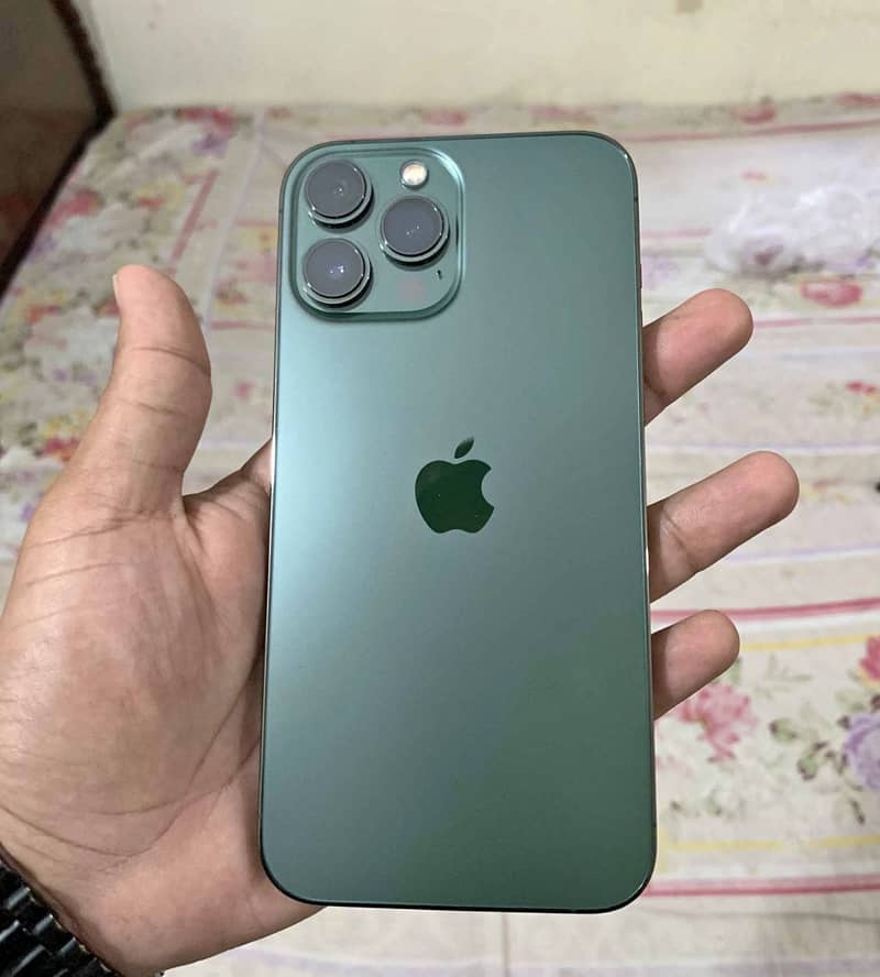 13 pro max 2
