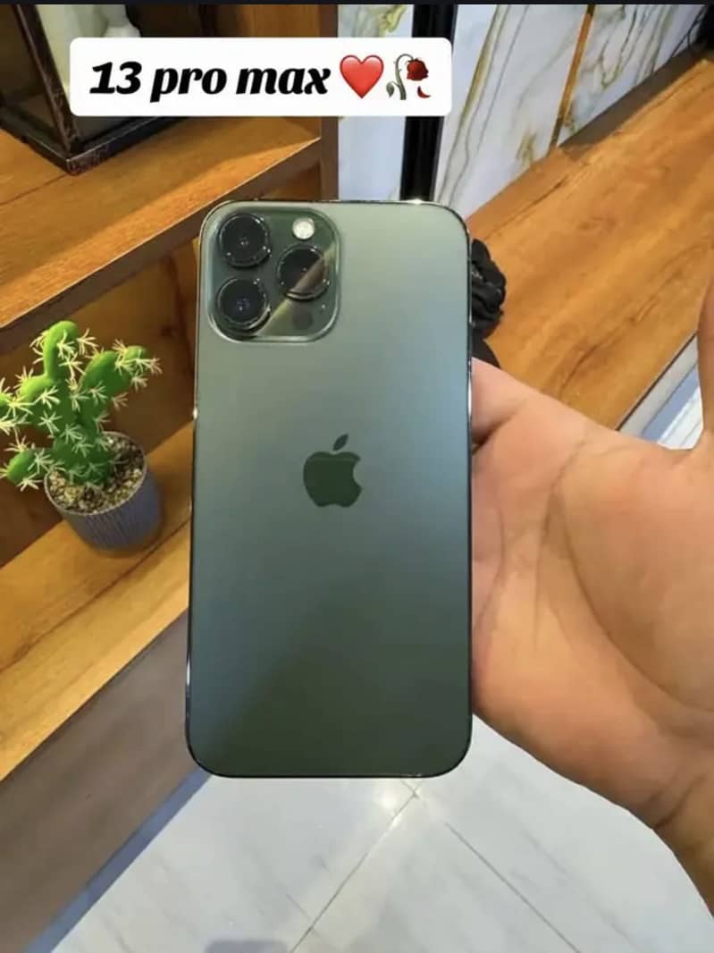 13 pro max 5