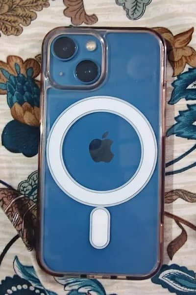 Apple iPhone 13 Mini | 128GB | Urgent Sale