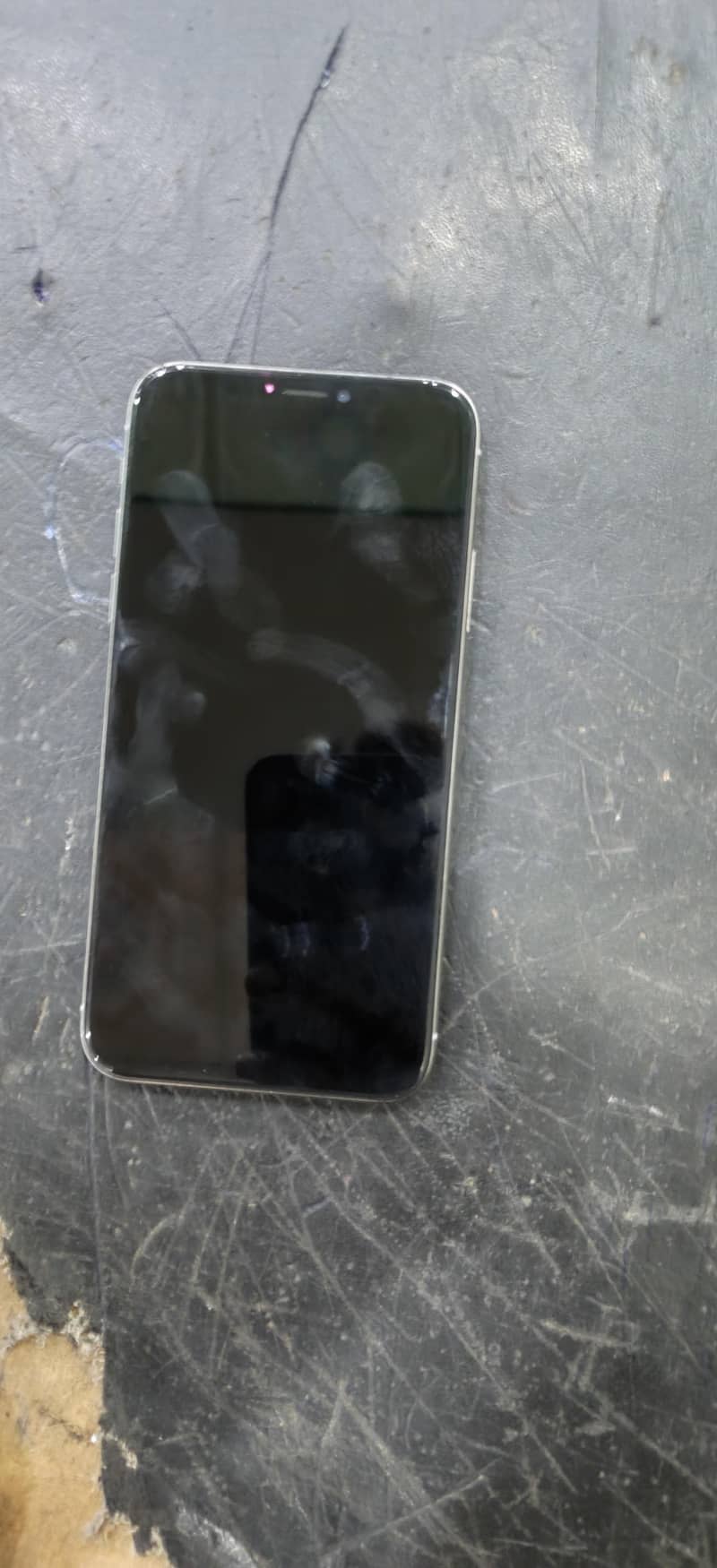 Apple iPhone X 1