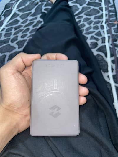 Infinix original wireless charger