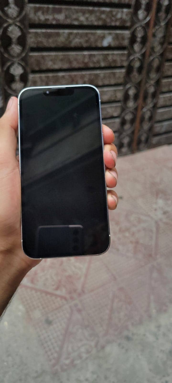 Apple iPhone 13 Pro 4