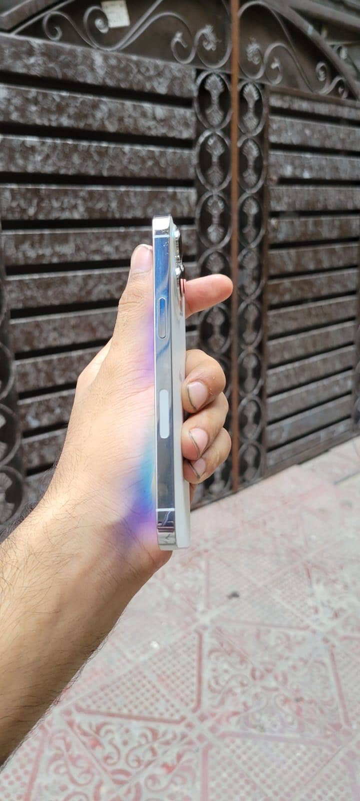 Apple iPhone 13 Pro 5