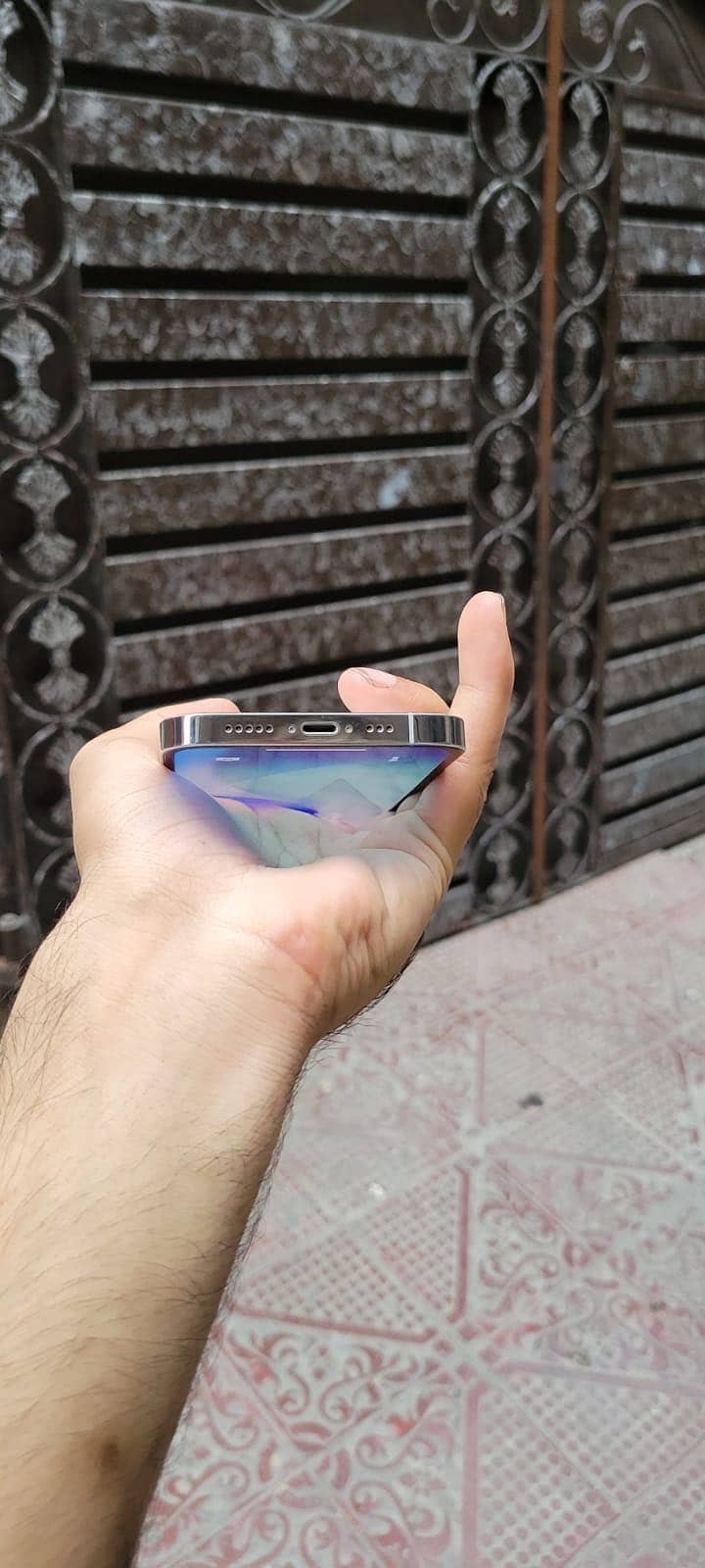 Apple iPhone 13 Pro 7