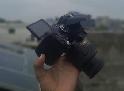 nikon d5000 sale challenge price flip screen all ok