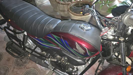 Honda Pridor 2026. . 1 month used