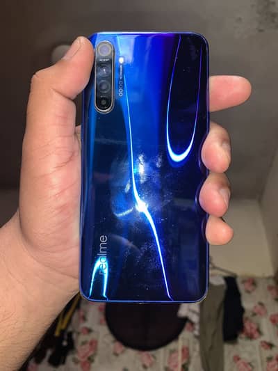Realme XT 8/128 gb with box only