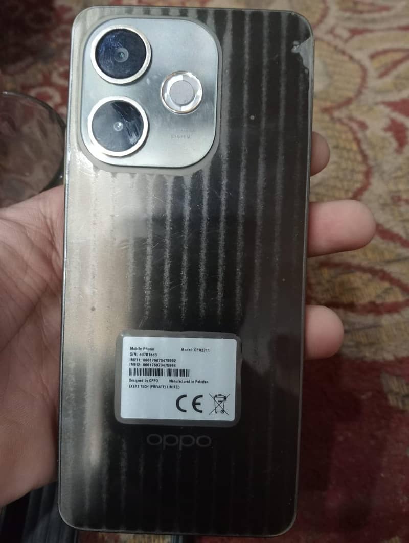 OPPO A5 Pro 2