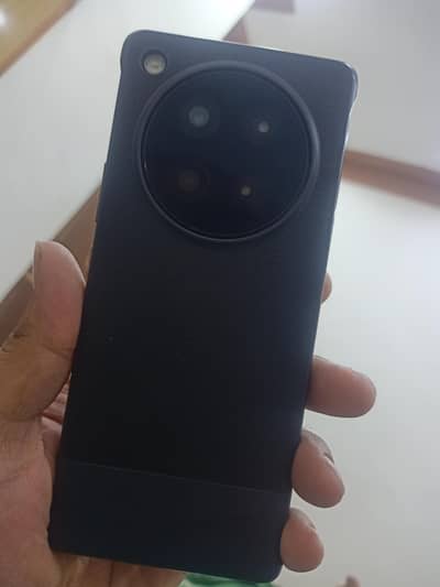 Infinix Zero 40