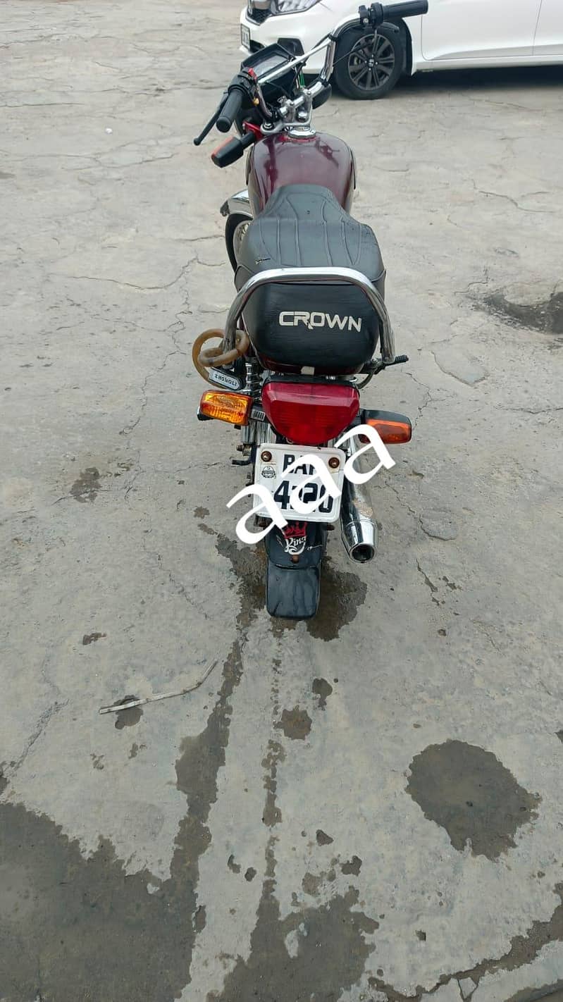 crown  1