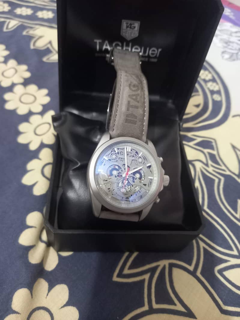 watch with box 1