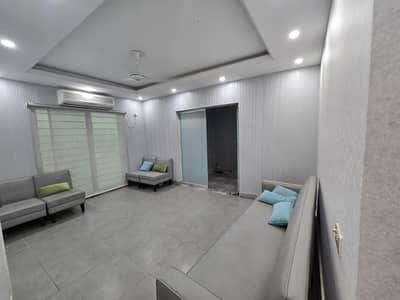 Sami commercial lower portion for Rent in Gulberg 2 k black