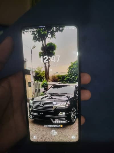 Samsung Mobile A32