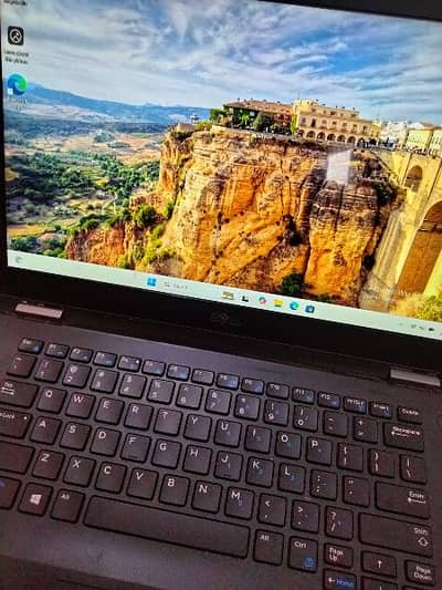 Dell latitude E7470