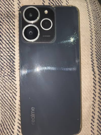 Realme Narzo 70