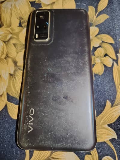 Vivo Y51s