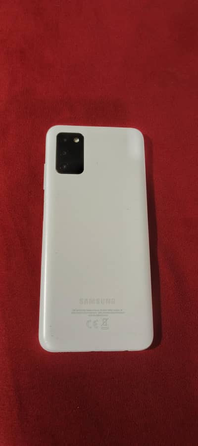 Samsung Mobile A03s (3/32)