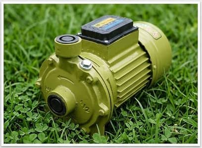 Mono Block Water pump