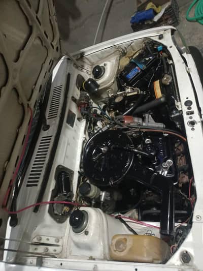 Suzuki Mehran VX 2006