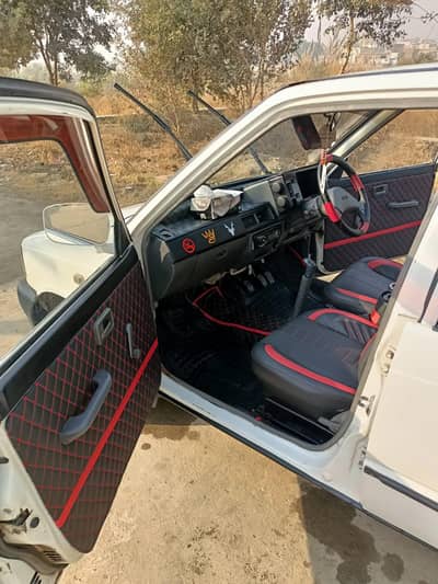 Suzuki Mehran VX 2006