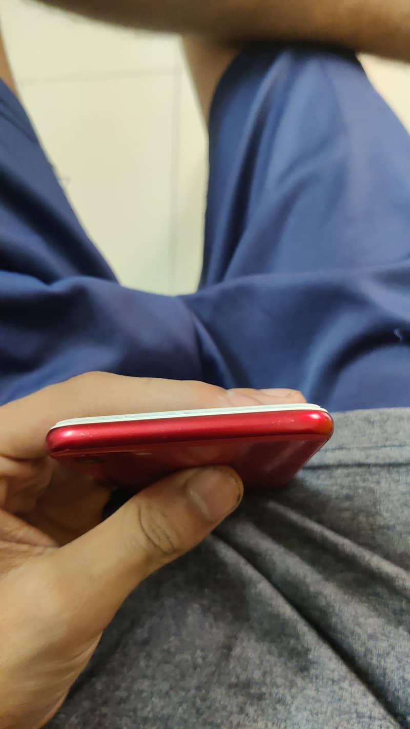 Apple iPhone SE 3