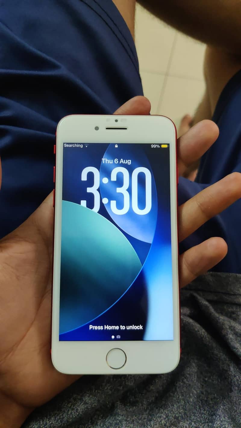 Apple iPhone SE 6