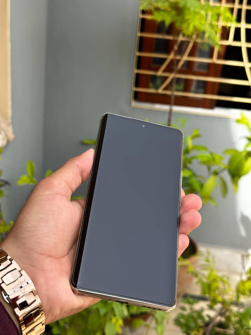 Infinix Zero 30 1