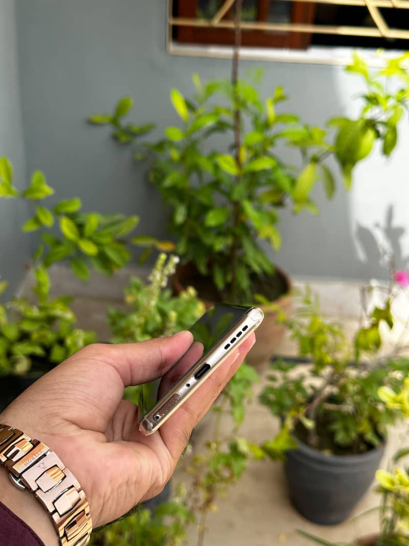 Infinix Zero 30 3