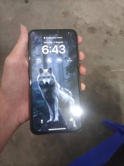 Apple iPhone XS Max