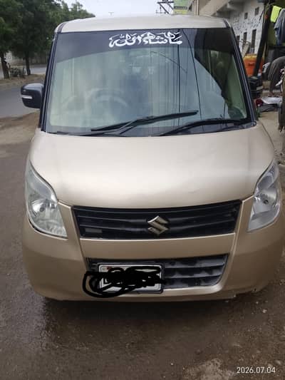 Suzuki Platte japani ye gari cash or i. s. t. o. l. mint pe b mil jaegi