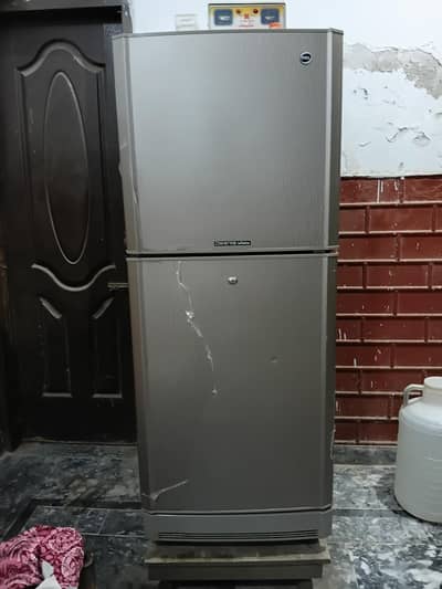 pel refrigerator