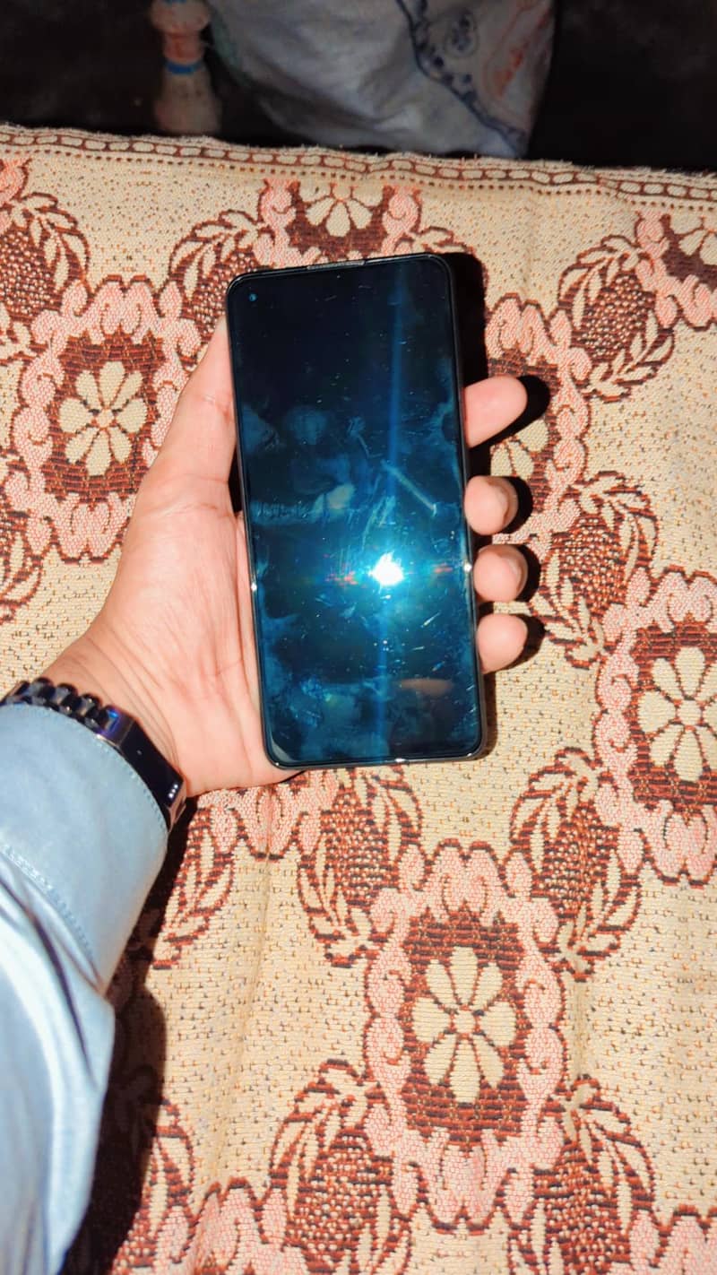 OPPO A78 1